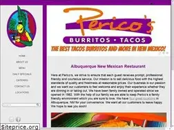 Sites similar to pericosmexicanrestaurant.com