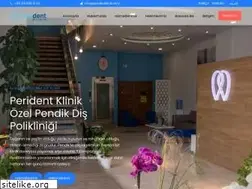 Sites similar to peridentklinik.com