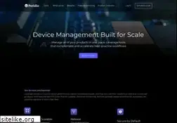 Sites similar to peridio.com