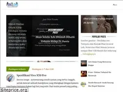Sites similar to peridiri.com