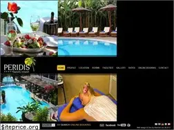 Sites similar to peridis-apartments.com