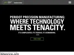 Sites similar to peridotcorp.com
