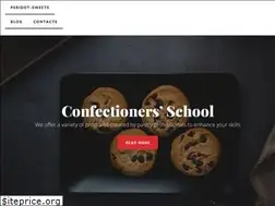 Sites similar to peridotsweets.com
