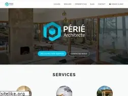 Sites similar to perie-archi.fr