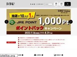 Sites similar to perie.co.jp