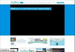 Sites similar to perifem.com