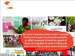 Sites similar to periferia.be