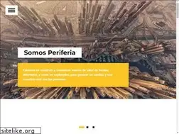 Sites similar to periferia.com.py