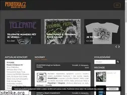 Sites similar to periferia.cz
