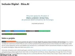 Sites similar to periferia.etica.ai