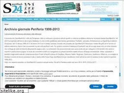 Sites similar to periferia1.net