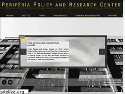 Sites similar to periferiacenter.com