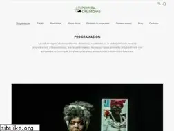 Sites similar to periferiacimarronas.es