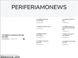 Sites similar to periferiamonews.com