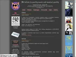Sites similar to perifericrecords.com