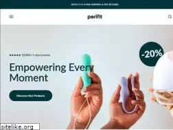 Sites similar to perifit.co