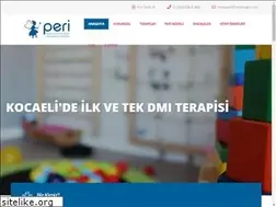 Sites similar to perifizyoterapi.com