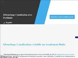 Sites similar to perifluide.fr