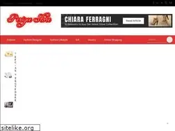 Sites similar to perigee-art.com