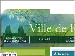 Sites similar to perigny.fr