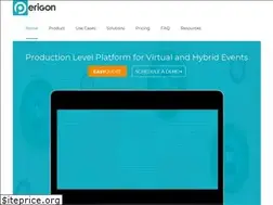 Sites similar to perigonlive.com