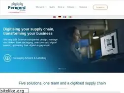 Sites similar to perigord-as.com