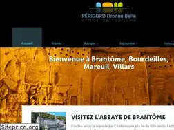 Sites similar to perigord-dronne-belle.fr