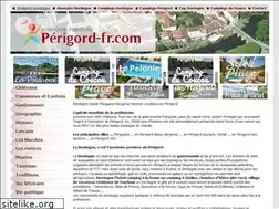 Sites similar to perigord-fr.com