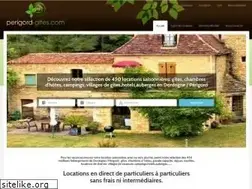 Sites similar to perigord-gites.com