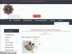 Sites similar to perigord-produits.com