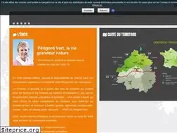 Sites similar to perigord-vert.com