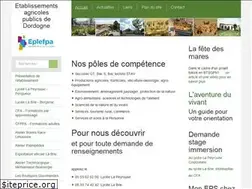 Sites similar to perigord.educagri.fr