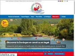 Sites similar to perigordaventureloisirs.com
