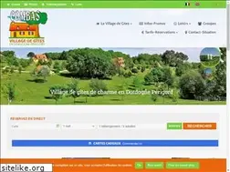 Sites similar to perigordgites.com
