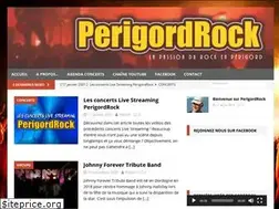 Sites similar to perigordrock.fr