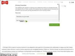 Sites similar to perigot.com.br