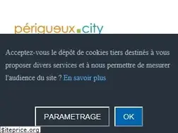 Sites similar to perigueux-city.com