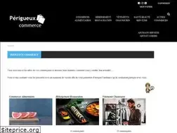 Sites similar to perigueux-commerce.com