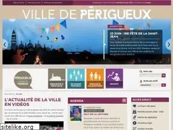 Sites similar to perigueux.fr