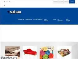 Sites similar to perihaliyikama.com