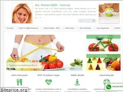Sites similar to perihancicek.com.tr