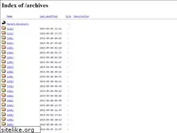 Sites similar to perihelionsf.com