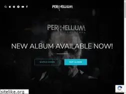 Sites similar to perihellium.com