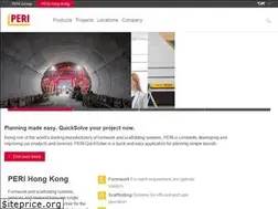 Sites similar to perihk.com
