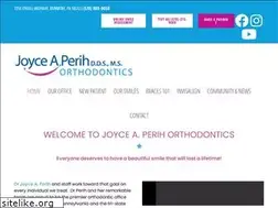 Sites similar to perihsmile.com