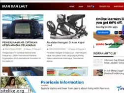 Sites similar to perikanan38.blogspot.com