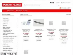 Sites similar to periko.ee