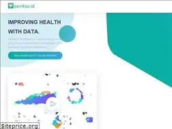 Sites similar to periksa.id