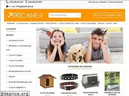 Sites similar to perilcane.it