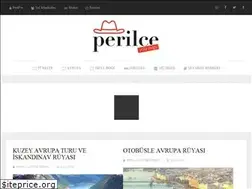 Sites similar to perilce.com